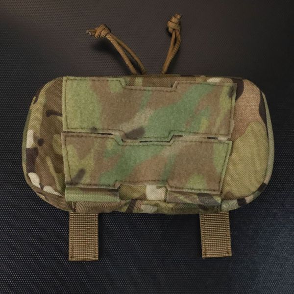 Підсумок для смартфона Multicam-М