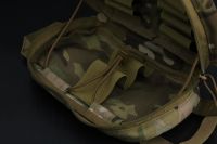 Multicam Individual First Aid Kit Pouch