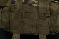 Multicam Individual First Aid Kit Pouch