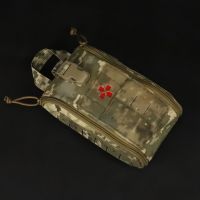 Подсумок медицинский Пиксель