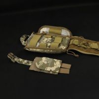 Подсумок медицинский Пиксель