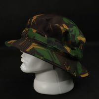 Panama Safari, 80/20 DPM