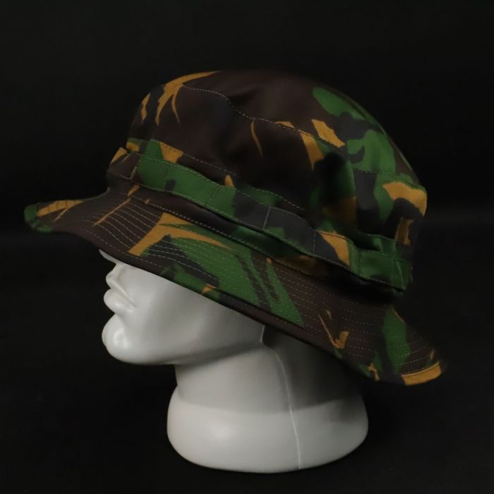 Панама Safari, 80/20 DPM