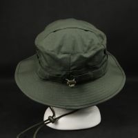 Панама Safari, 65/35 Хакі Ripstop