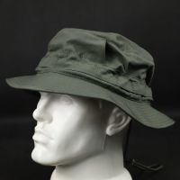 Панама Safari, 65/35 Хакі Ripstop