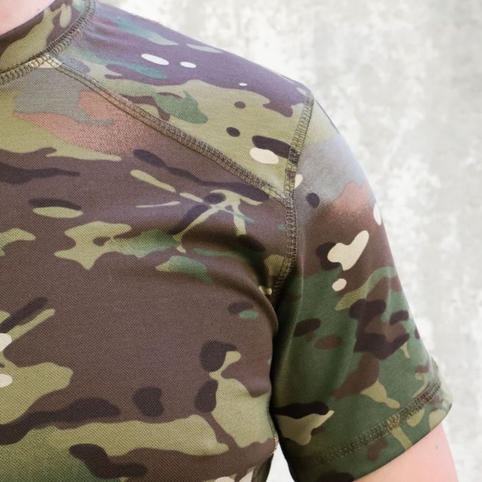 Футболка Sport,  Arno MultiCam