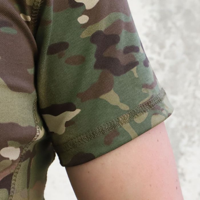 Футболка Sport,  Arno MultiCam