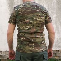 Футболка Sport,  Arno MultiCam