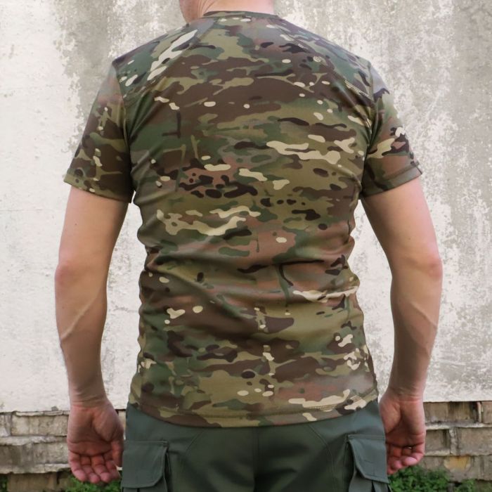 Футболка Sport,  Arno MultiCam
