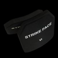 Study Armor Ceramic Plates Set — Level 6 (Ukrainian Standard)