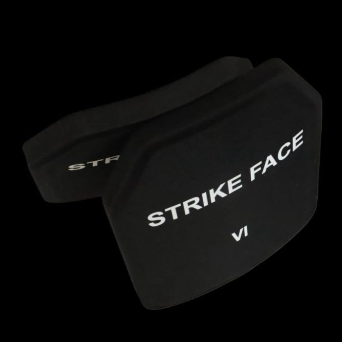 Study Armor Ceramic Plates Set — Level 6 (Ukrainian Standard)