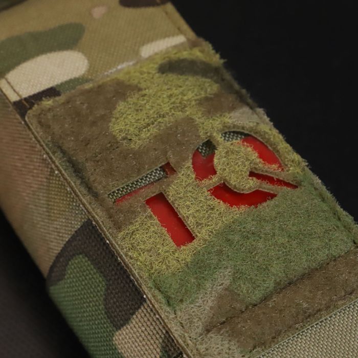 Подсумок для турникета Multicam-M