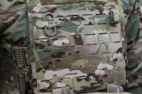 Plate carrier Laser Cut Multicam® Original USA 25*30
