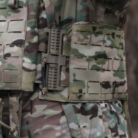 Plate carrier Laser Cut Multicam® Original USA 25*30