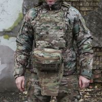 Plate carrier Laser Cut Multicam® Original USA 25*30