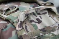 Plate carrier Laser Cut Multicam® Original USA 25*30