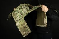 Plate carrier Laser Cut Multicam® Original USA 25*30