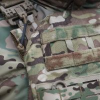 Plate carrier Laser Cut Multicam® Original USA 25*30
