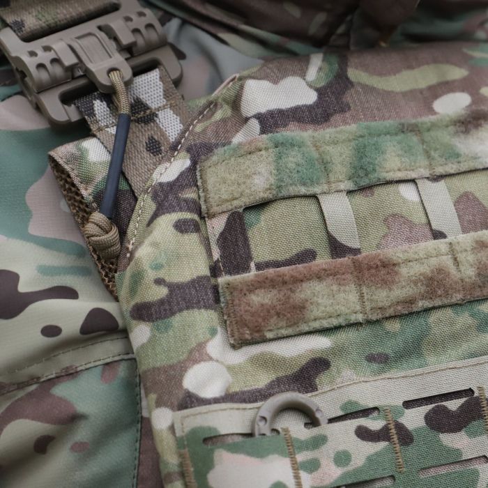 Plate carrier Laser Cut Multicam® Original USA 25*30