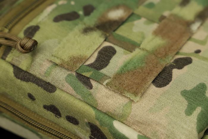 Acquire the military tablet bag in Multicam Original from RAPTOR TAC