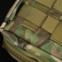 Подсумок для планшета на молле MultiCam® 12,9
