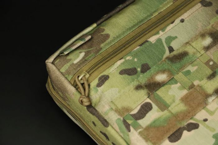 Acquire the military tablet bag in Multicam Original from RAPTOR TAC