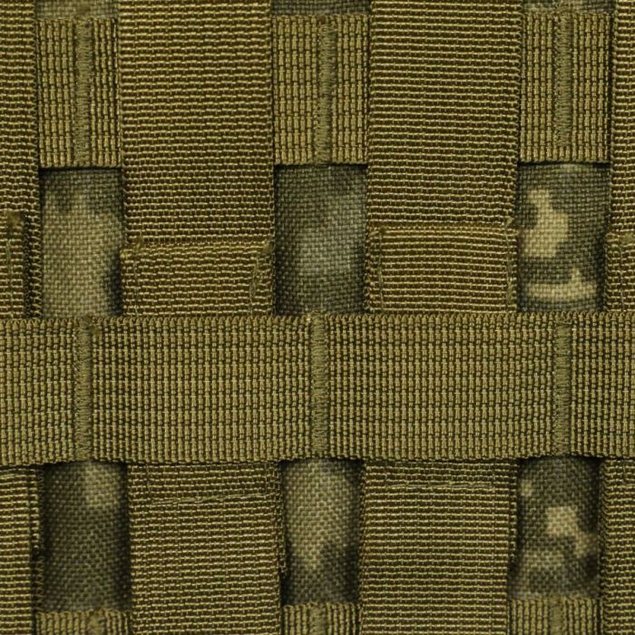 Tablet Bag - the optimal solution for organizing workspace in field conditions for military personnel. Designed for tablets up to 12.9