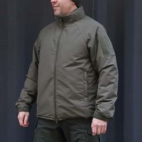 Ветровка Dark Olive Raptor Tac Vortex NordStorm