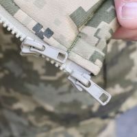 Куртка-бомбер утеплена MM14 – Raptor Tac