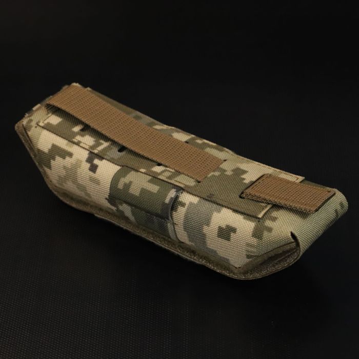 Turnstile Bag Pixel-M 