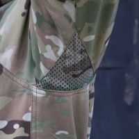 Вітровка тактична military Attack, SoftShell AGILITY MultiCam®