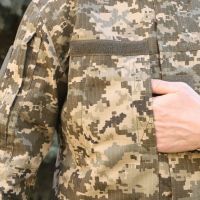 Tactical set of the Armed Forces of Ukraine, 65/35 Pixel Ripstop, Jacket+Pants