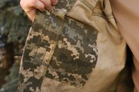 Tactical set of the Armed Forces of Ukraine, 65/35 Pixel Ripstop, Jacket+Pants