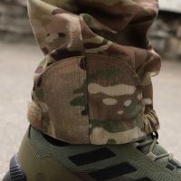 Тактичні штани з наколінниками RAPTOR PRO, 50/50 NyCo Original MultiCam VTX RIPSTOP™,  Coyote Flex