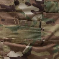 Тактичні штани з наколінниками RAPTOR PRO, 50/50 NyCo Original MultiCam VTX RIPSTOP™,  Coyote Flex