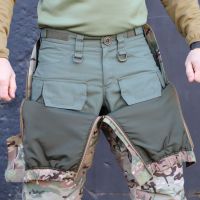 KIT Vortex Multicam Rip-Stop  – Tactical Windproof and Waterproof
