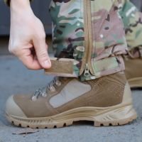 KIT Vortex Multicam Rip-Stop  – Tactical Windproof and Waterproof
