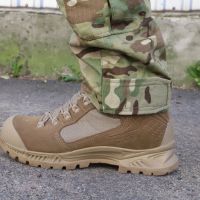 Штани тактичні Яструб, 65/35 Multicam Ripstop