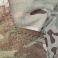 Штани тактичні Яструб, 65/35 Multicam Ripstop