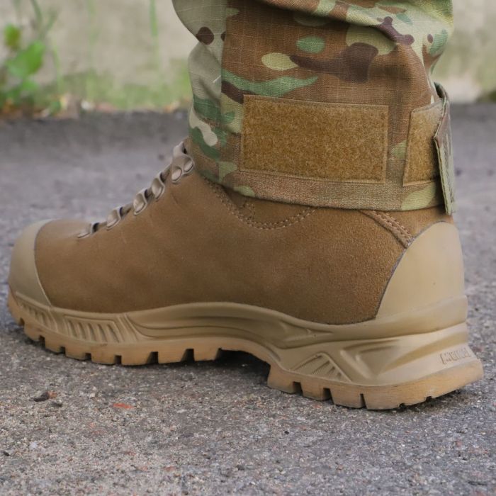 Штани тактичні Яструб, 65/35 Multicam Ripstop