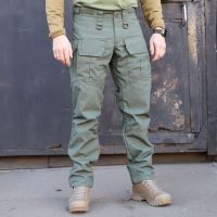 Штани RAPTOR Gen 2, 60/40 Light олива