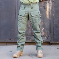 Штани RAPTOR Gen 2, 60/40 Light олива