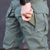 Штани RAPTOR Gen 2, 60/40 Light олива
