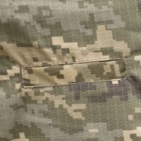 Тактические штаны с наколенниками Striker, 65/35 Пиксель, Ripstop, FLEX, Cordura 500D