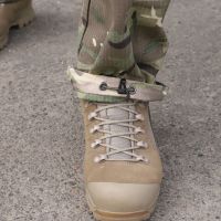 Tactical Pants “Super Men” Multicam | Raptor Tac
