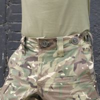 Tactical Pants “Super Men” Multicam | Raptor Tac