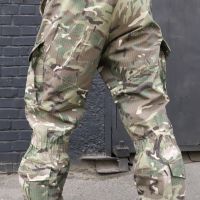 BDU Pants “Scout” MTP | Raptor Tac | 80% Cotton / 20% Polyester | Ripstop