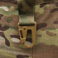 Тактические штаны с наколенниками RAPTOR PRO,50/50 MultiCam, Flex