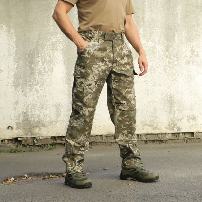 Raptor Tac, Soft Shell pixel suit, on "Storm" fleece