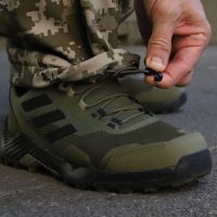 Raptor Tac, ZSU Soft Shell boots on pixel fleece